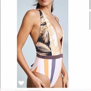 Like new maaji 1 piece